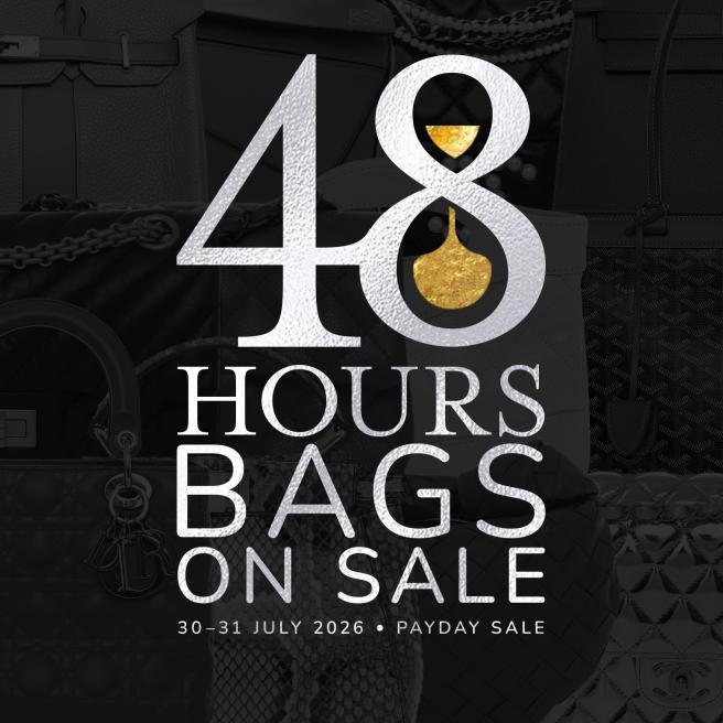 HuntStreet Payday SALE